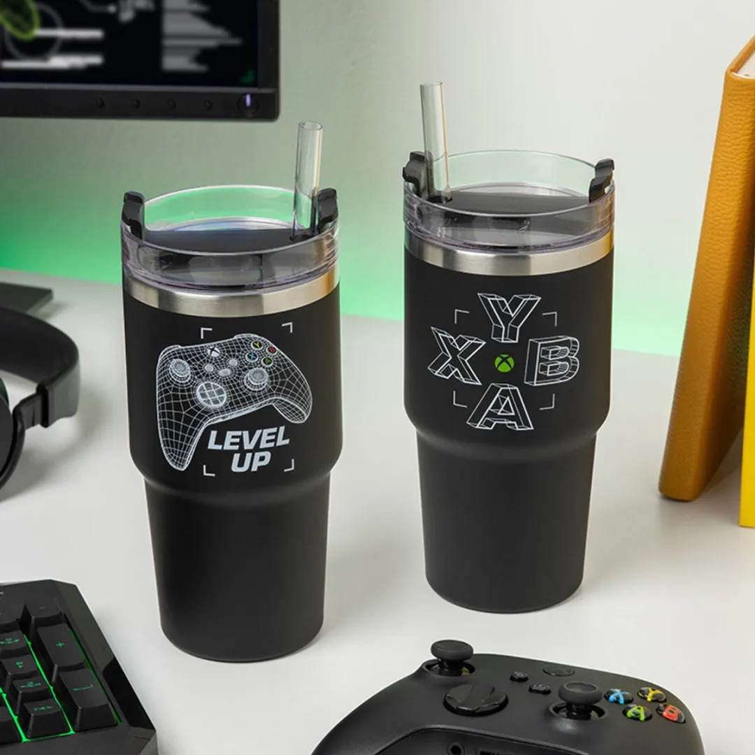 Xbox Gamer Cup Beker 600ml