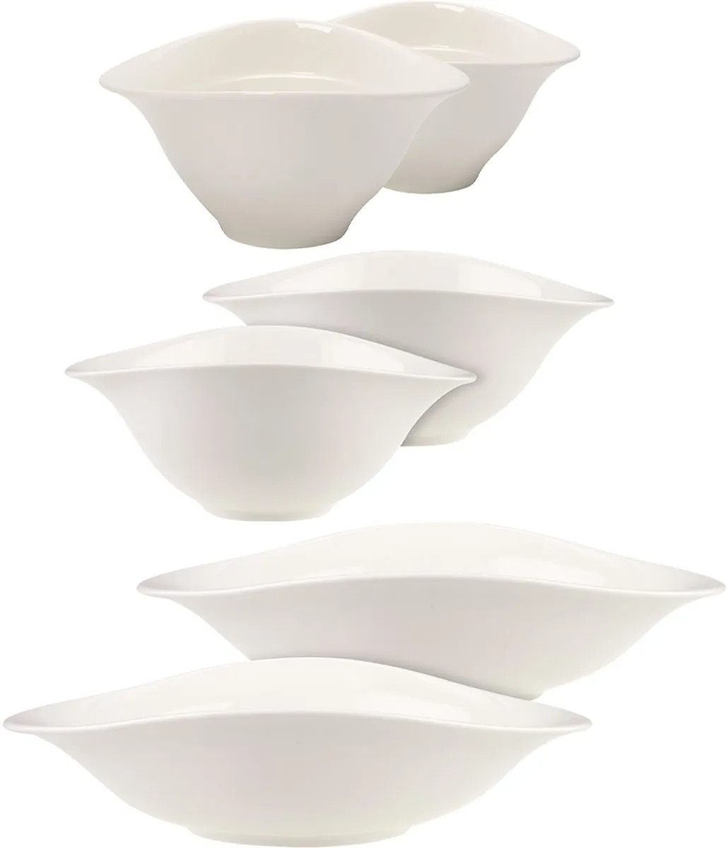 Villeroy & Boch Vapiano Kommen Set
