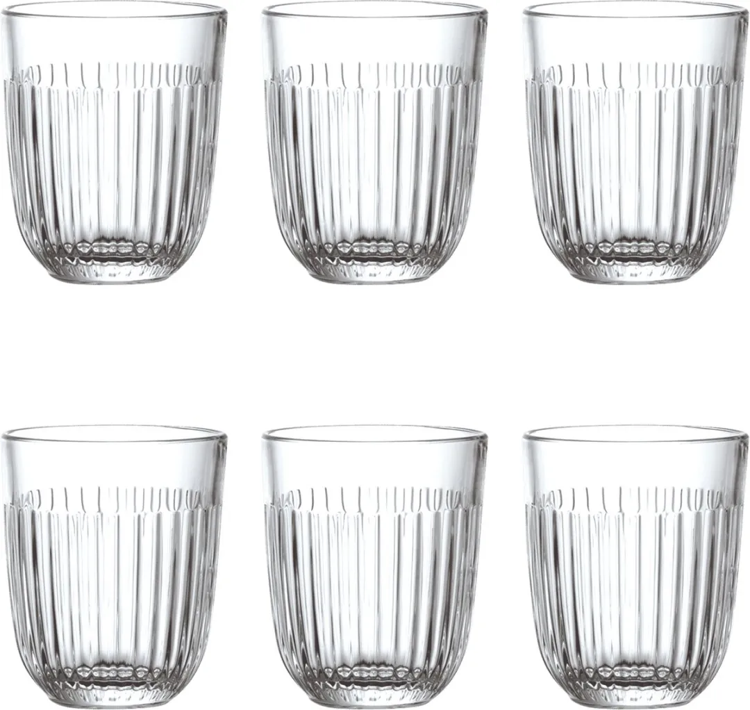 La Rochère Ouessant - 29 cl - Set-6