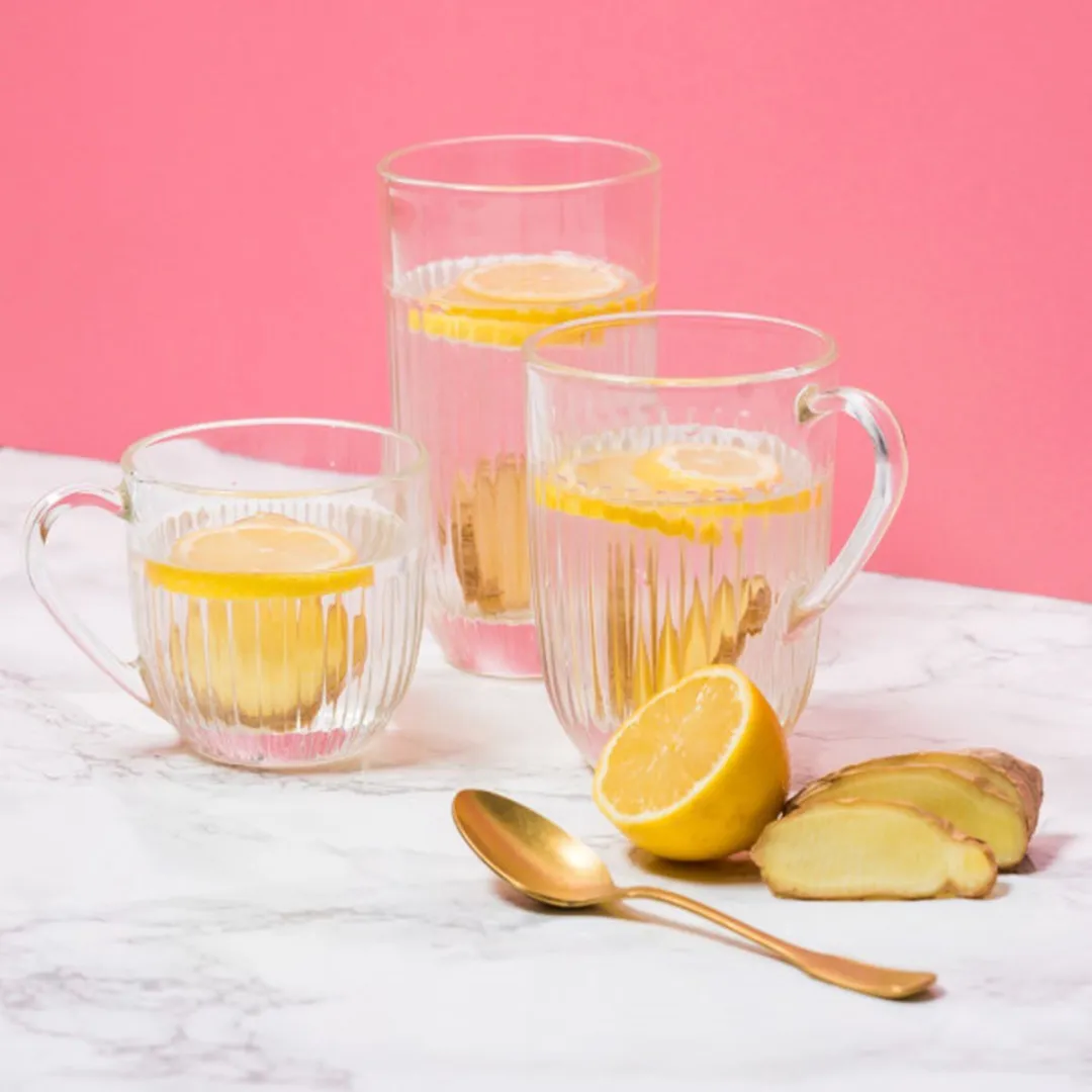 La Rochère Ouessant - 29 cl - Set-6