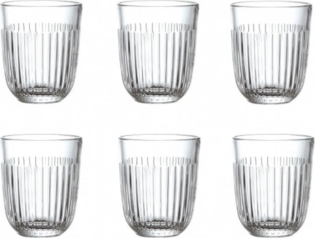 La Rochère Ouessant - 29 cl - Set-6