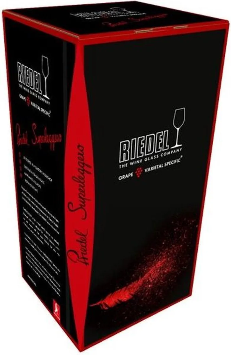 Riedel Witte Wijnglas Chardonnay - 660ml