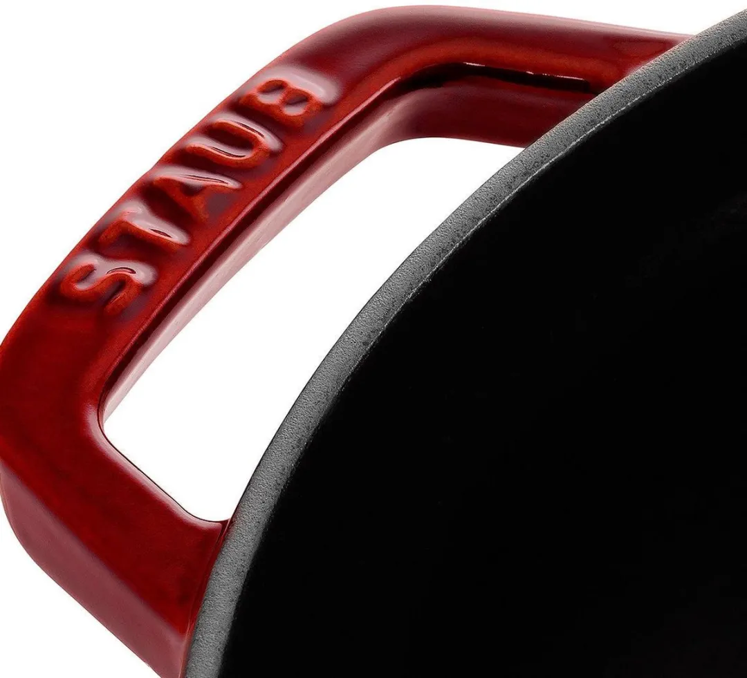 Staub Braadpan Cocotte Grenadine 26cm - 5.2L