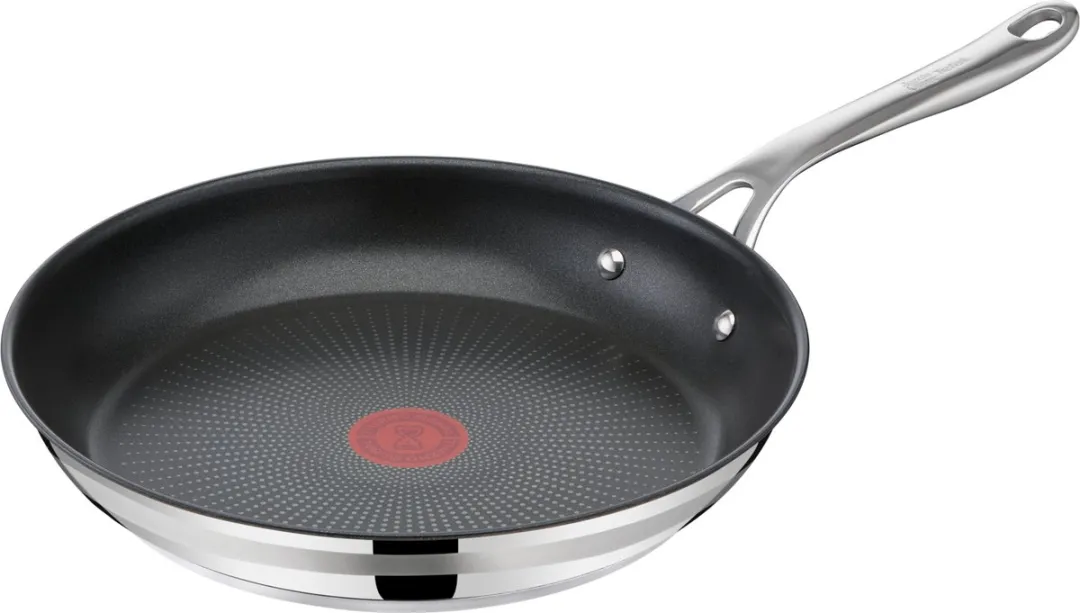 Jamie Oliver by Tefal Cook Smart Koekenpan 28cm