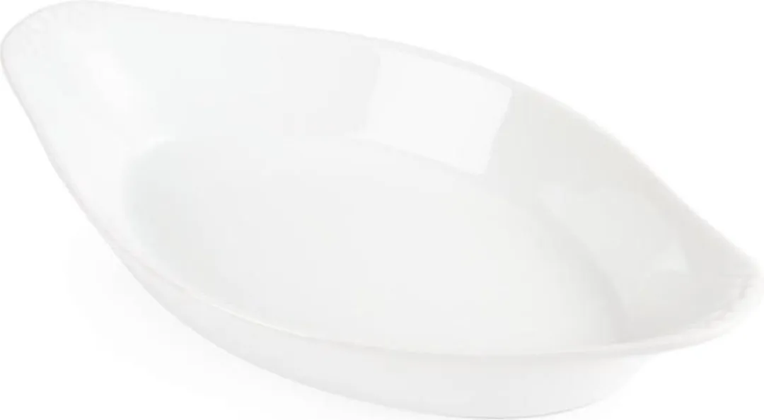Olympia W440 Ovale Gratineerschalen