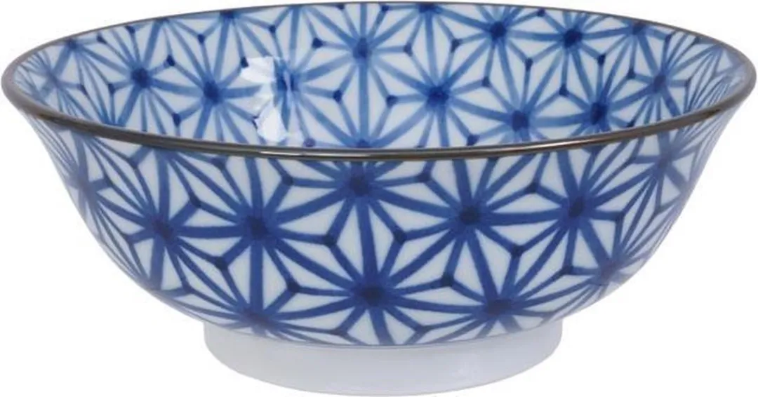 Tokyo Design Studio Mixed Bowls 20.5x7.8cm