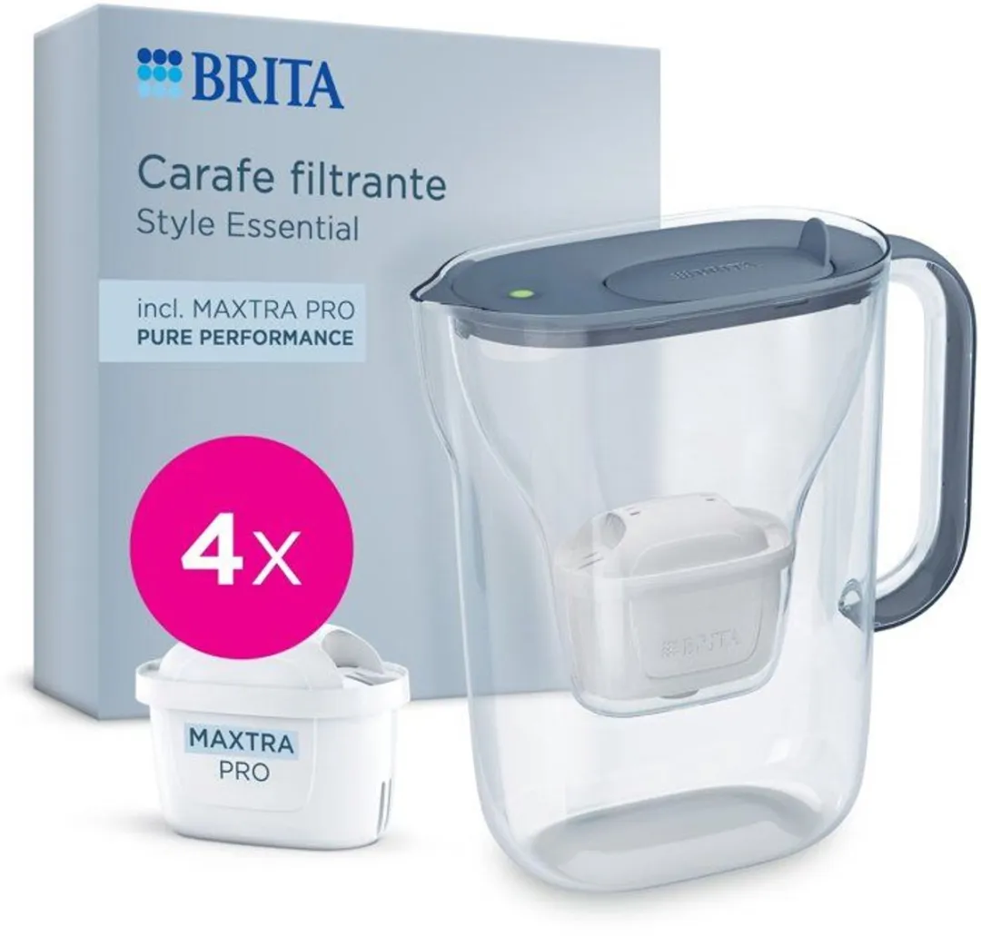 BRITA Style Essential Filterkaraf 2,4L