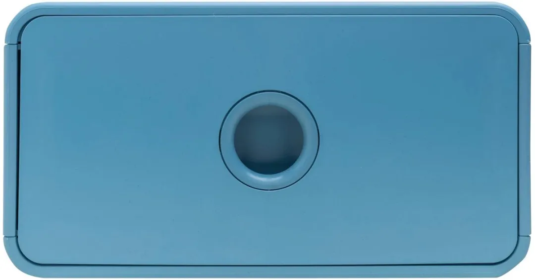 Exacompta Tiny Box 1 Lade - 3 Stuks Geassorteerd - afbeelding 6 van 6