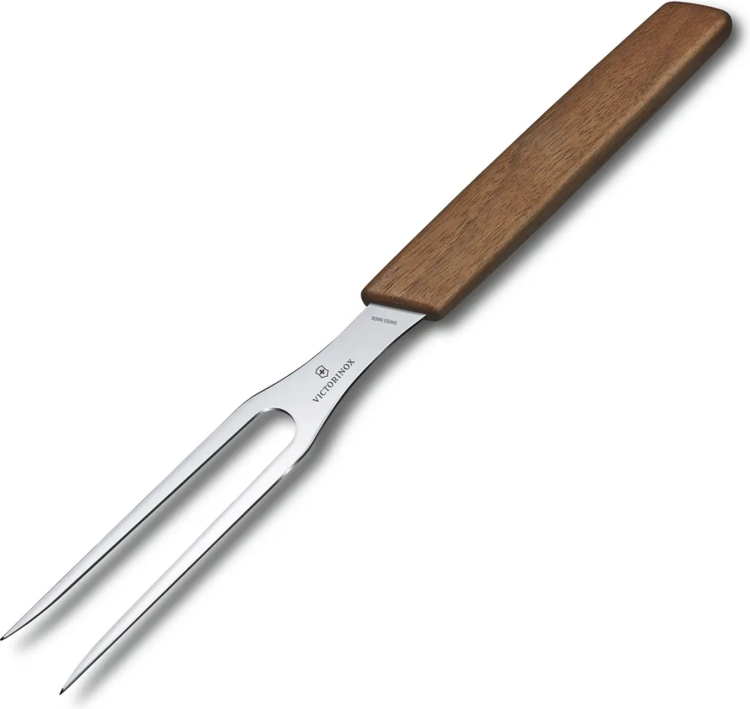 Victorinox Swiss Modern Vleesvork 15cm