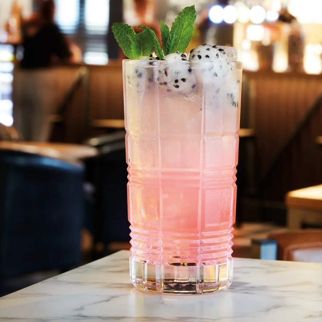 Arcoroc Whiskey Glas Brixton - 350 ml - 6 stuks