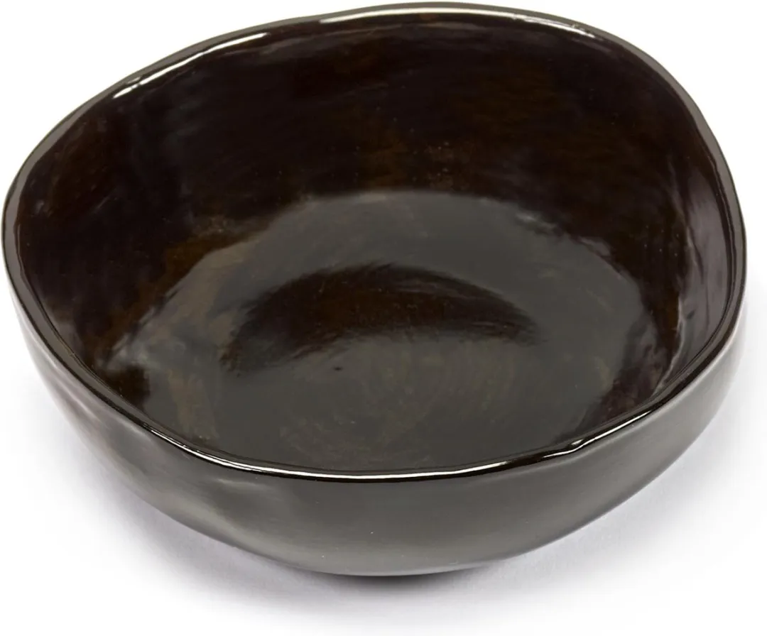 Serax Marie Michielssen La Mère Kom 16cm Venetiaans Rood - 2 Stuks - afbeelding 6 van 6