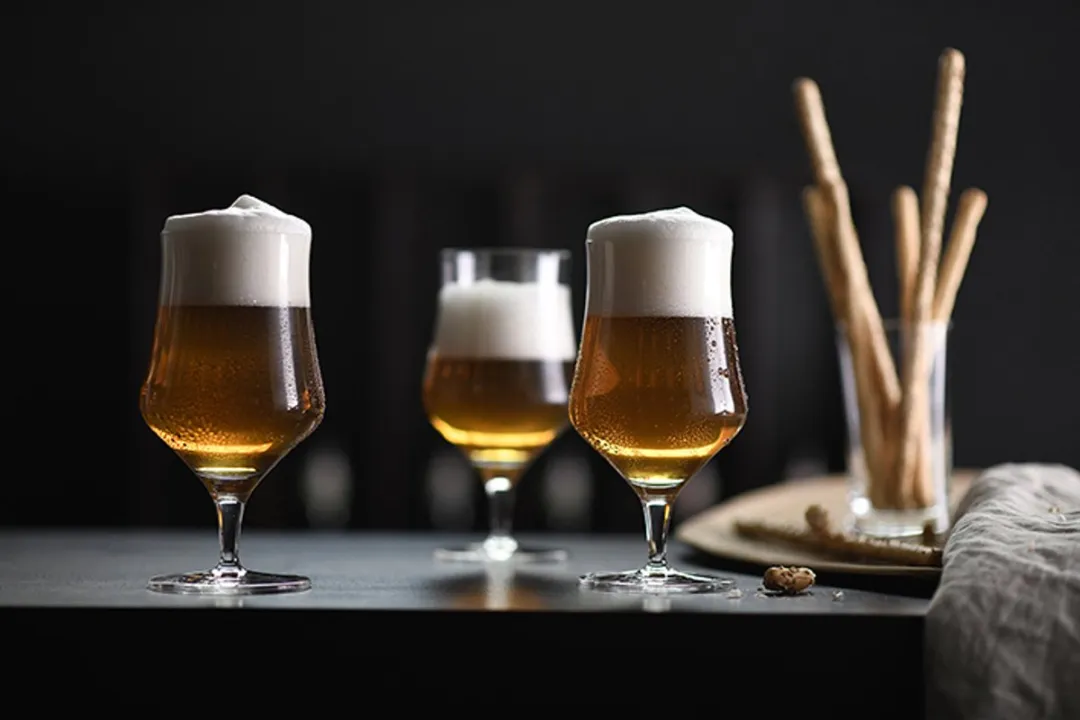 Schott Zwiesel Beer Basic Craft Bierglas 0.45L - 6 Stuks