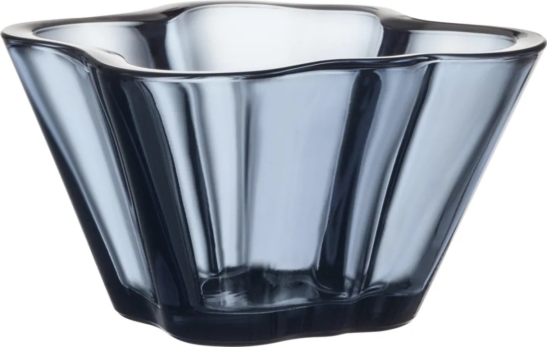 Iittala Alvar Aalto Schaal 75mm