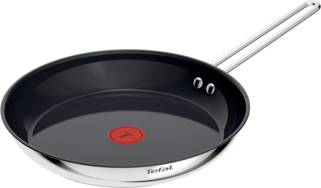 Tefal Nordica Ceramic Koekenpan 28cm