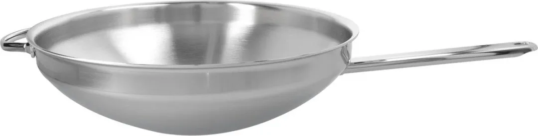 Demeyere Wokpan Ø32cm