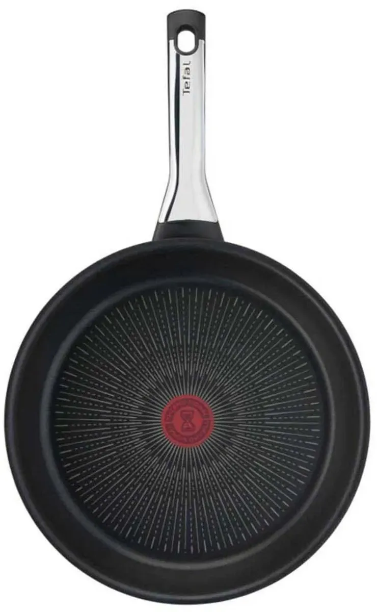 Tefal Excellence Koekenpan 32cm - Zwart