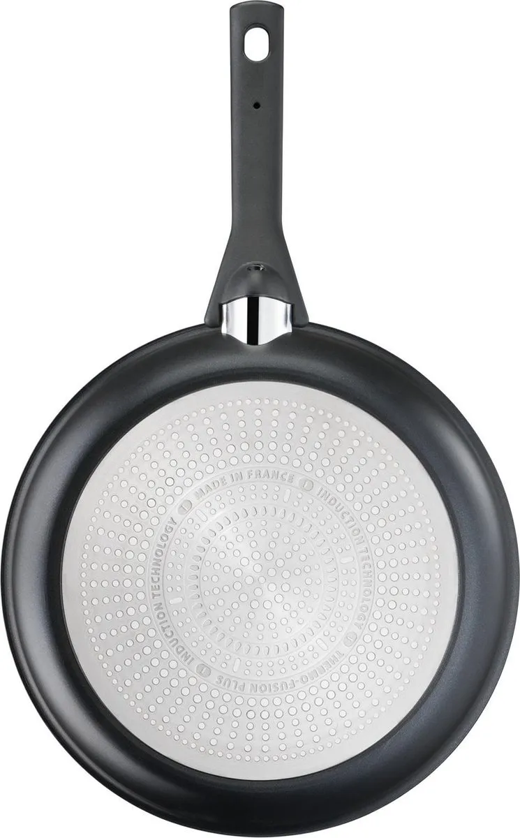 Tefal Excellence Koekenpan 32cm - Zwart