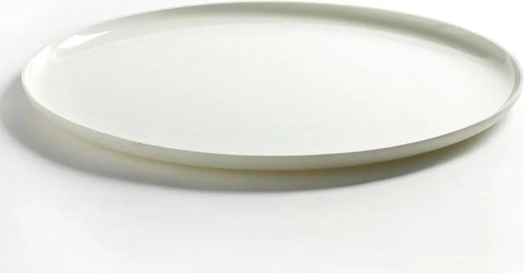 Serax P. Boon Base Laag Bord D32 H1.5cm