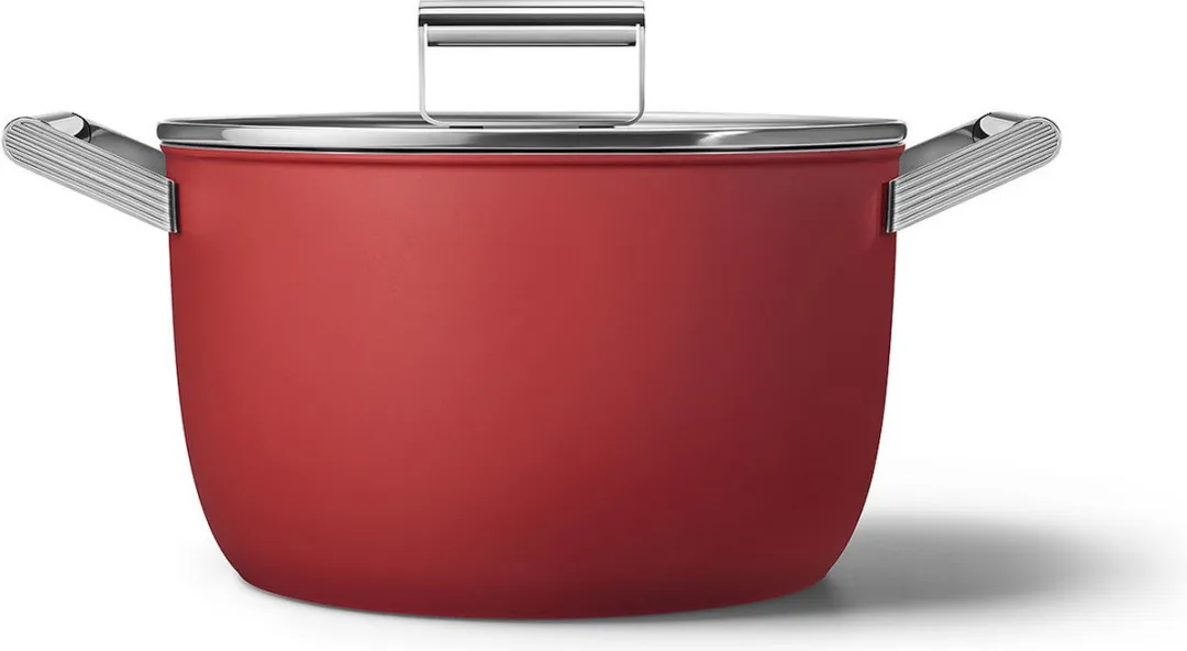 Smeg Kookpan 7.7L