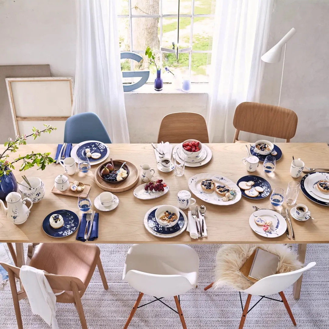 Villeroy & Boch Vieux Luxembourg Suikerpot 250ml - MPN 1023410930