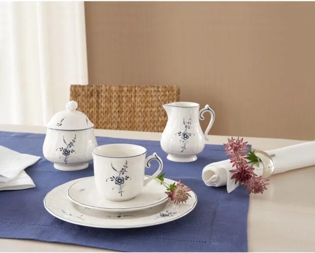 Villeroy & Boch Vieux Luxembourg Suikerpot 250ml - MPN 1023410930