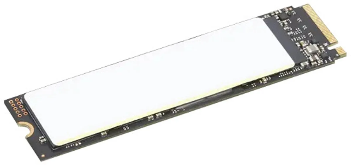 Lenovo 4XB1M86956 SSD M.2 PCIe 4.0 NVMe 2TB