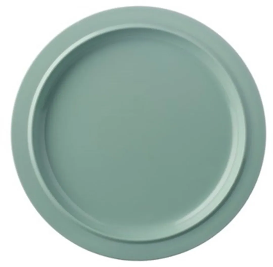 Mepal Basic P220 Retro Green Servies - 22cm