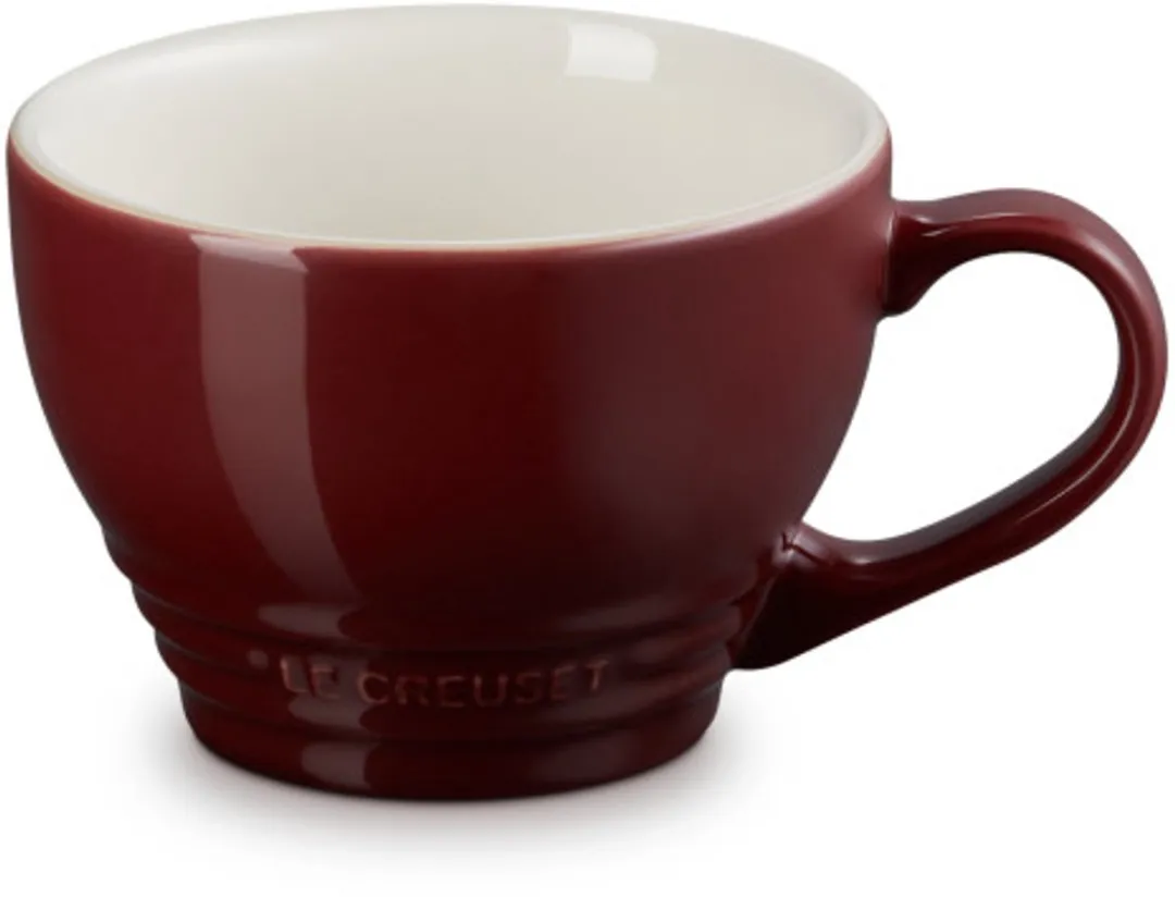 Le Creuset Mok Garnet 350ml