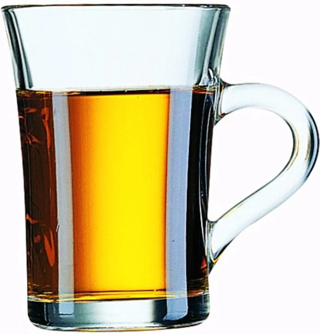 Duralex Theeglazen 230ml - 6 Stuks