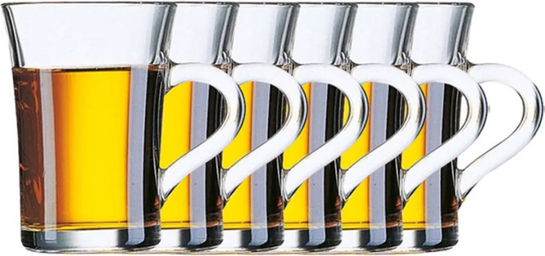 Duralex Theeglazen 230ml