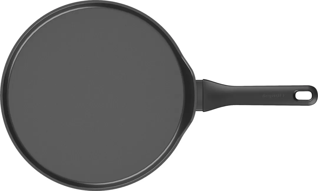 BergHOFF DiNA Pannenkoekenpan Helix Ø28cm - Metaal