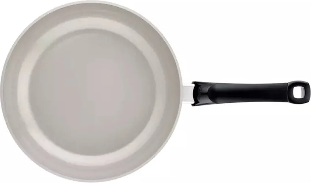 Fissler Ceratal Classic Koekenpan 20cm - Grijs