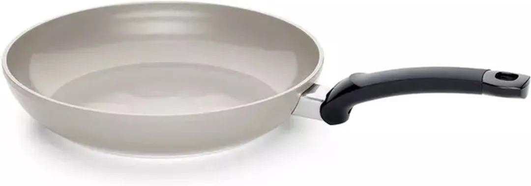 Fissler Ceratal Classic Koekenpan 20cm