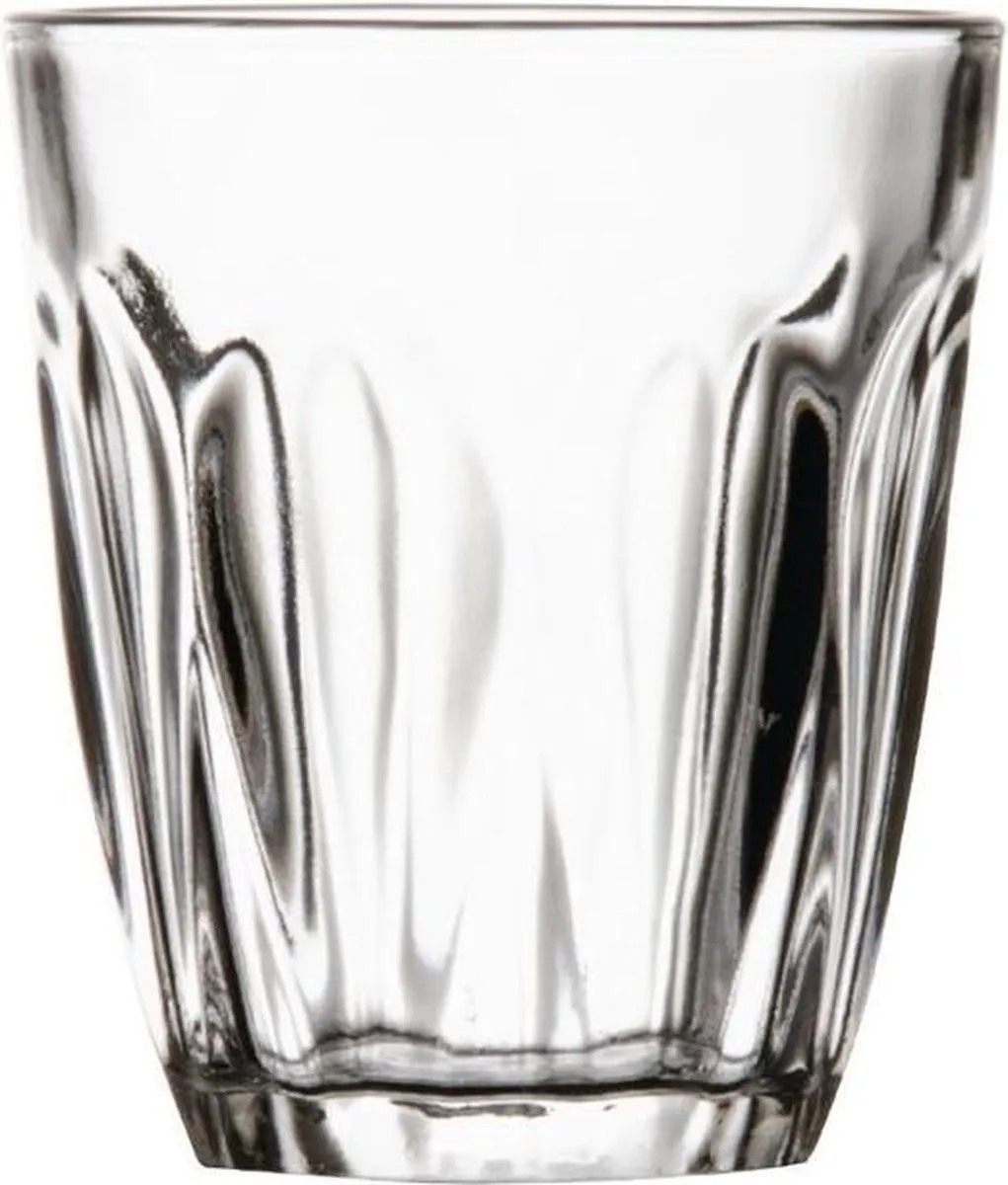 Olympia Gehard Sapglas 13cl
