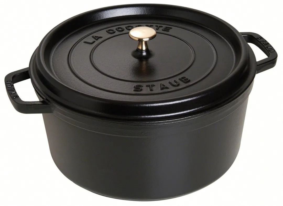 Staub Braadpan/Cocotte 8.35L