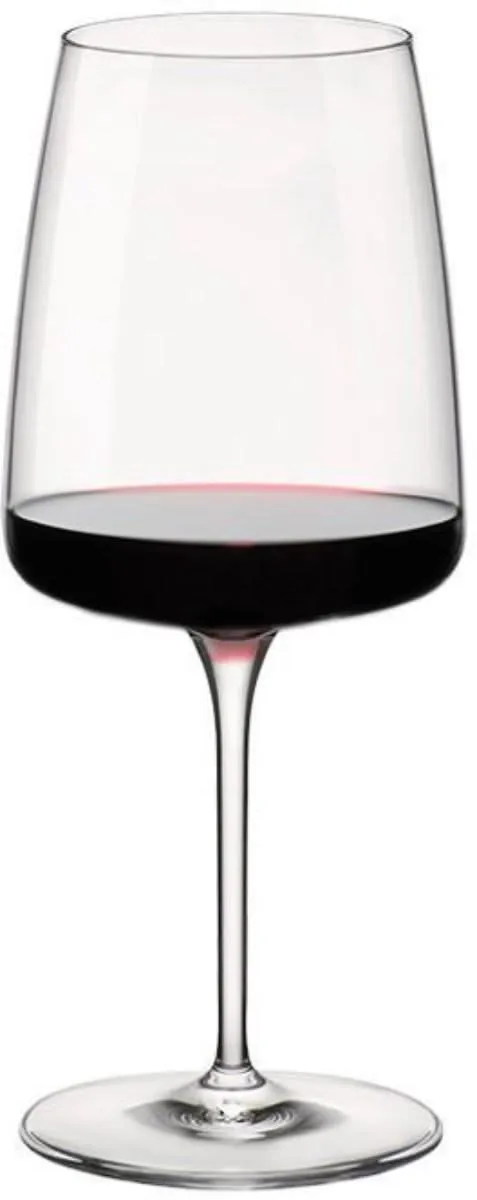 Bormioli Rocco Nexo Wijnglazenset - 12-delig - 540ml & 380ml