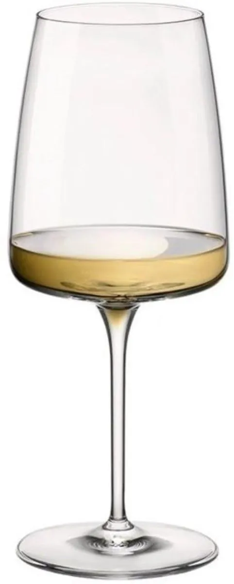 Bormioli Rocco Nexo Wijnglazenset - 12-delig - 540ml & 380ml