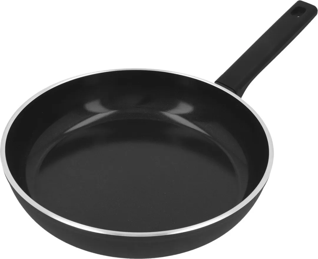 Demeyere Alu Comfort 3 Koekenpan 28cm