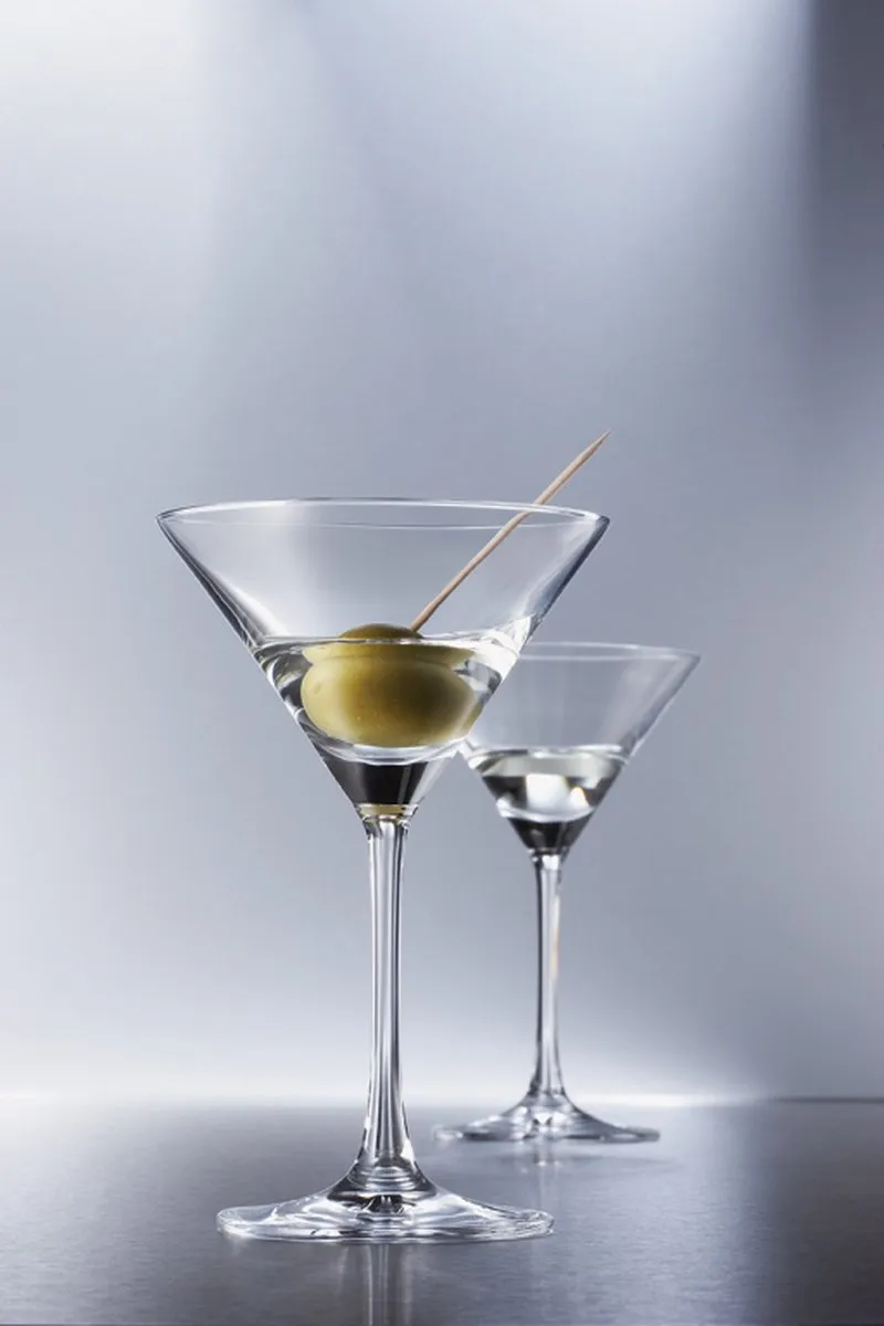 Schott Zwiesel Bar Special Martiniglas 0.17L - 6 Stuks