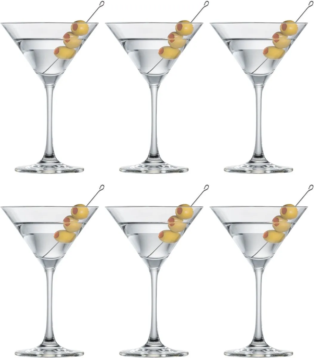 Schott Zwiesel Bar Special Martiniglas 0.17L