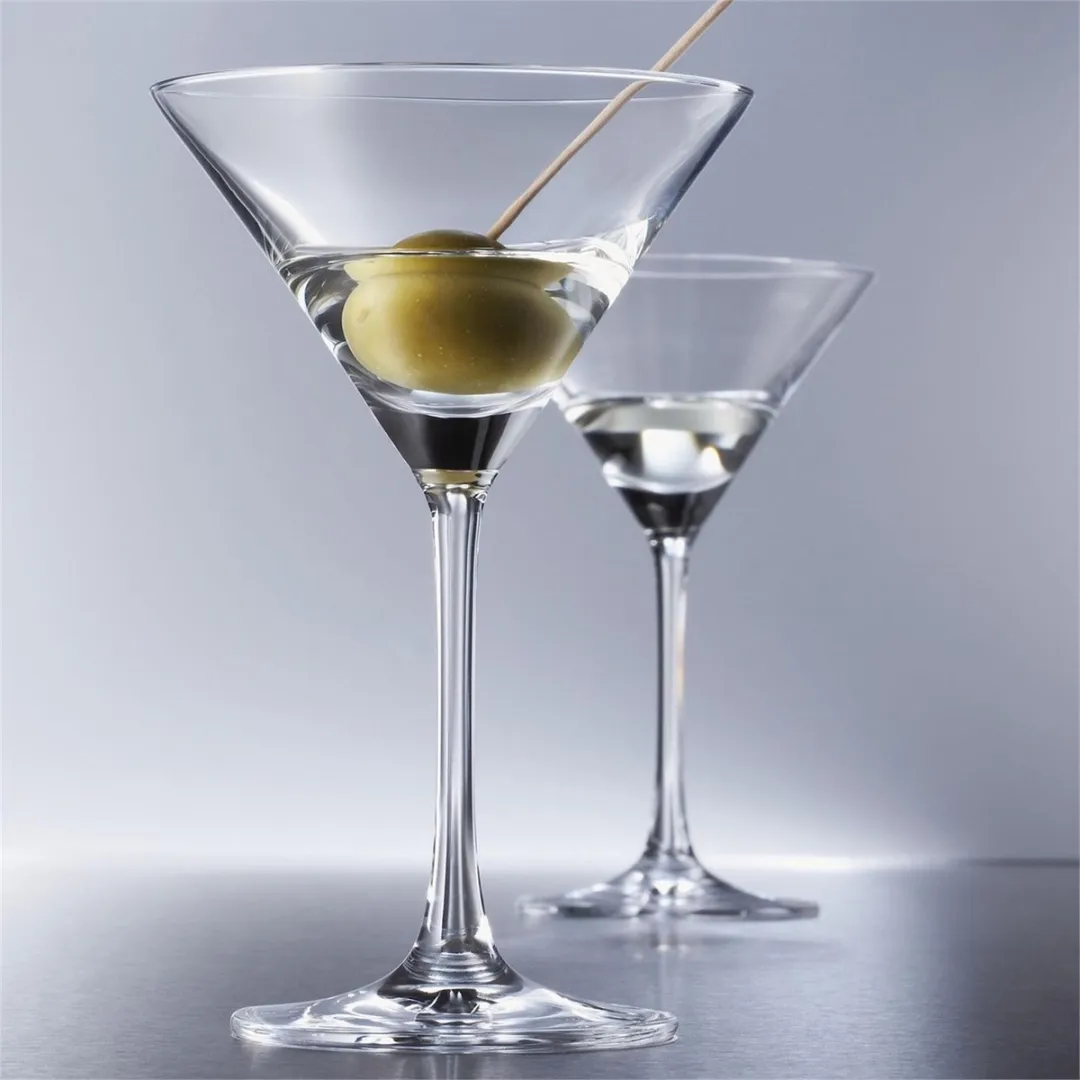 Schott Zwiesel Bar Special Martiniglas 0.17L - 6 Stuks