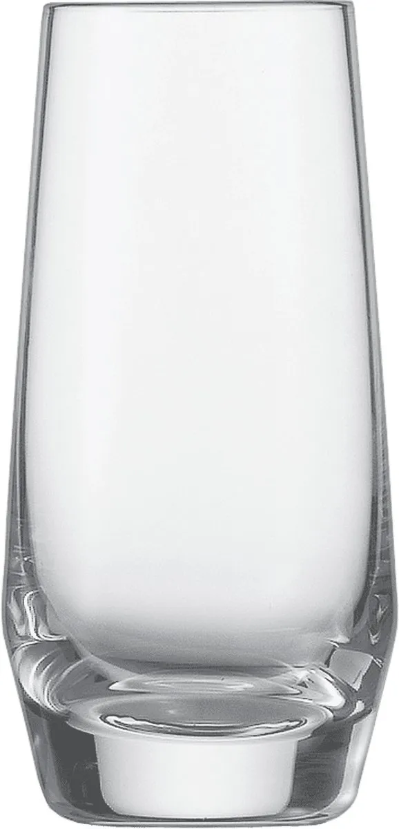 Zwiesel Glas Belfesta Shotglaasje 0.09L