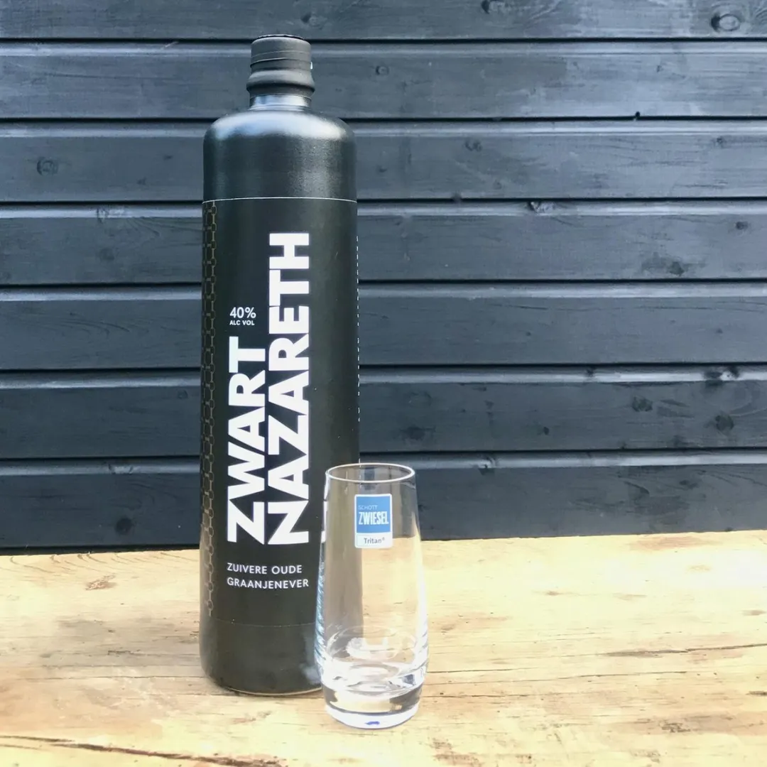 Zwiesel Glas Belfesta Shotglaasje 0.09L - 6 Stuks