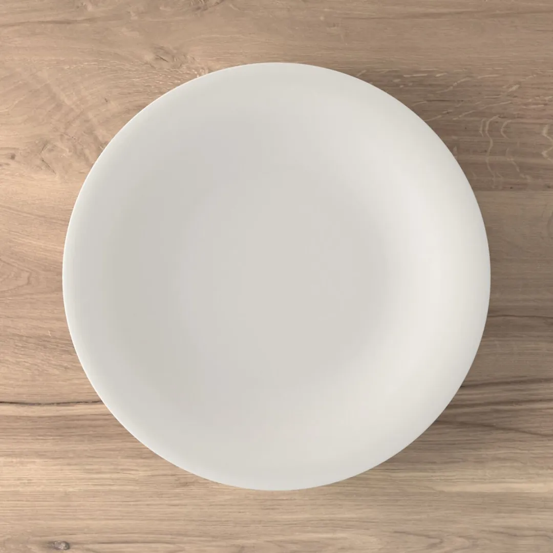 Villeroy & Boch New Cottage Basic Dinerbord 27cm - Wit