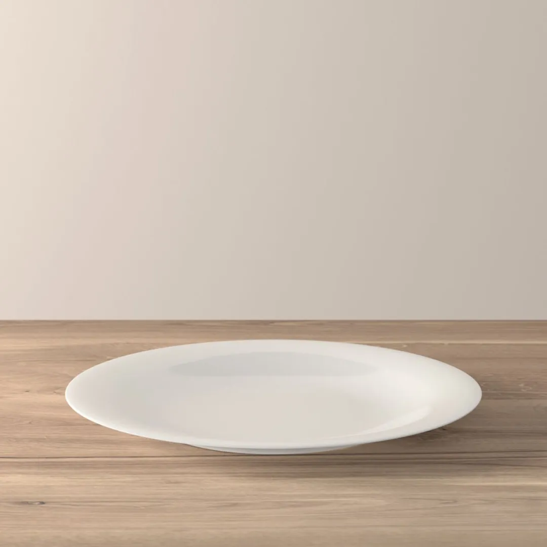 Villeroy & Boch New Cottage Basic Dinerbord 27cm - Wit
