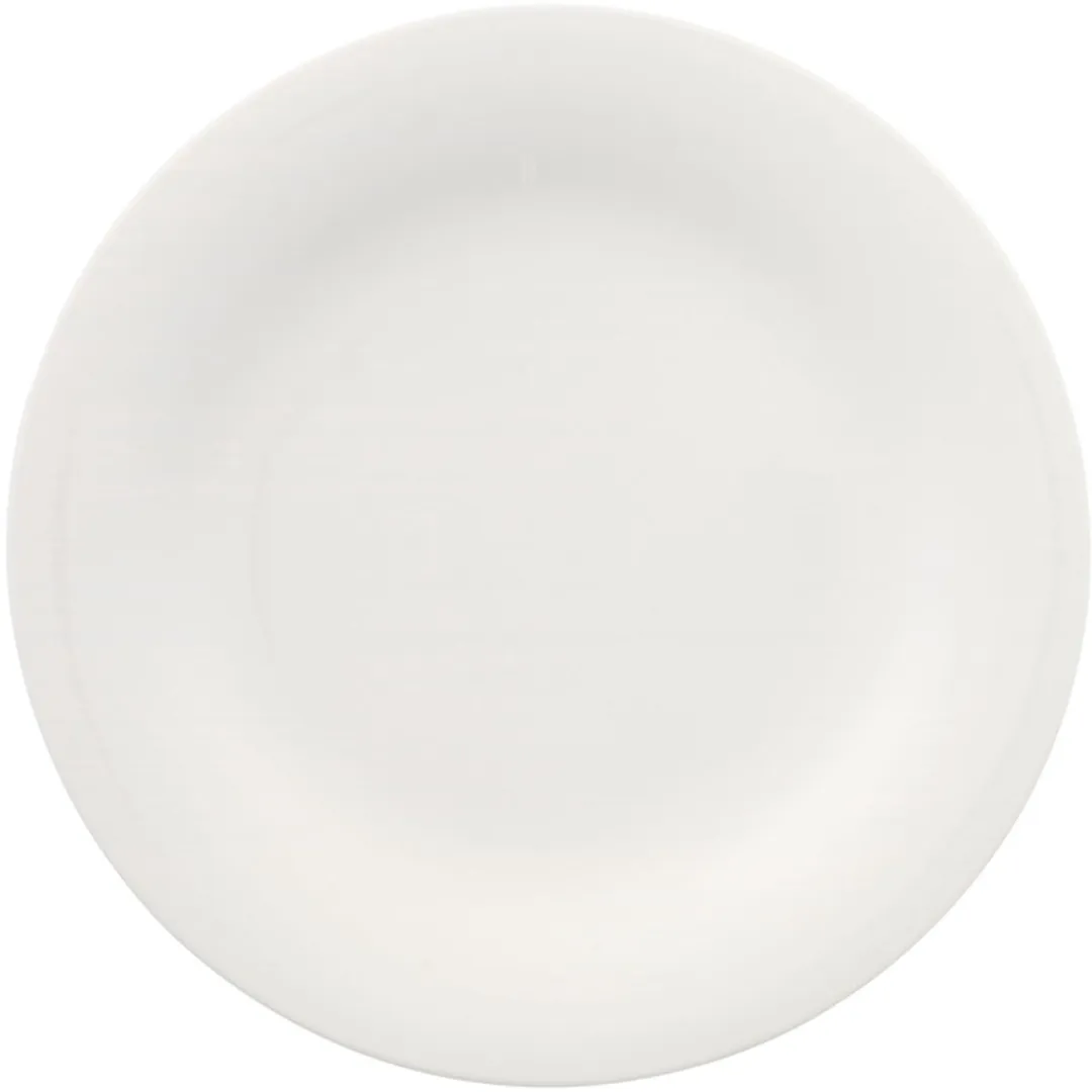 Villeroy & Boch New Cottage Basic Dinerbord 27cm - Wit