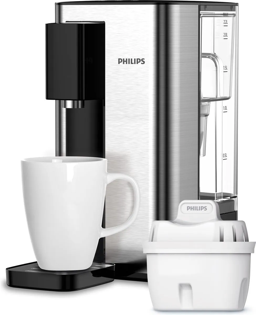 Philips Elektronische Waterdispenser 2200ml