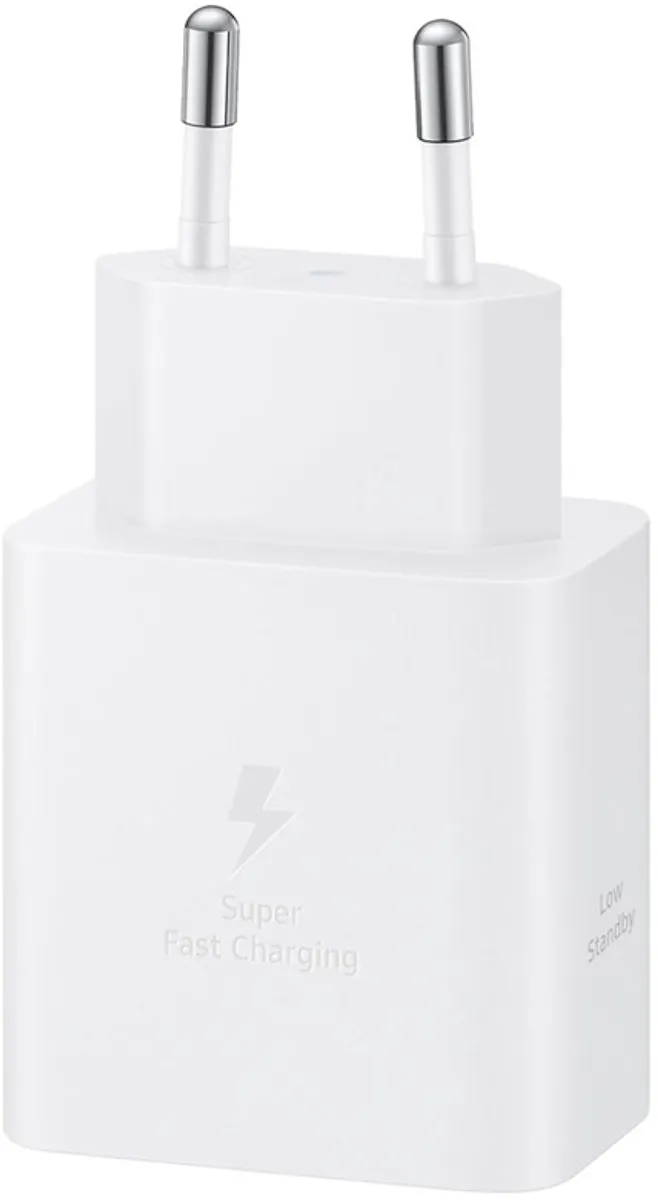Samsung EP-T4511NW Power Adapter 45W - Wit