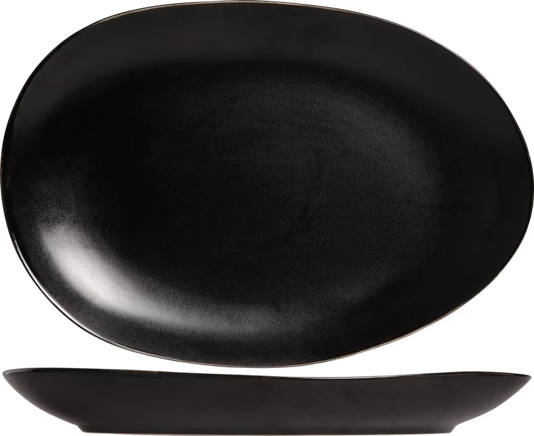 Cosy&Trendy Vongola Plat Bord 35,5x24,8cm