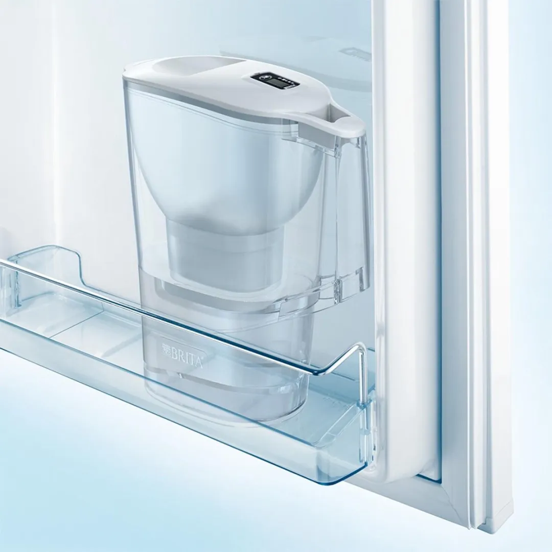BRITA Aluna Waterfilterkan 2400ml - Maxtra Pro PFAS-filter 2790051116